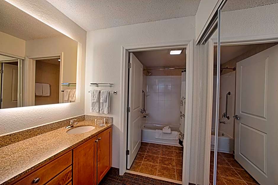 Residence Inn by Marriott Neptune at Gateway Centre