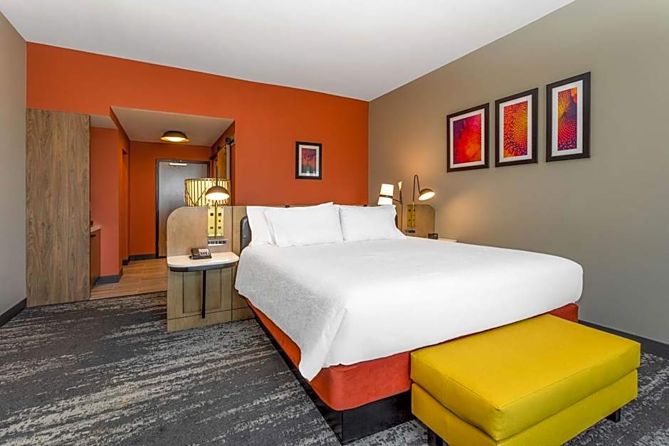 Hilton Garden Inn Hays, KS