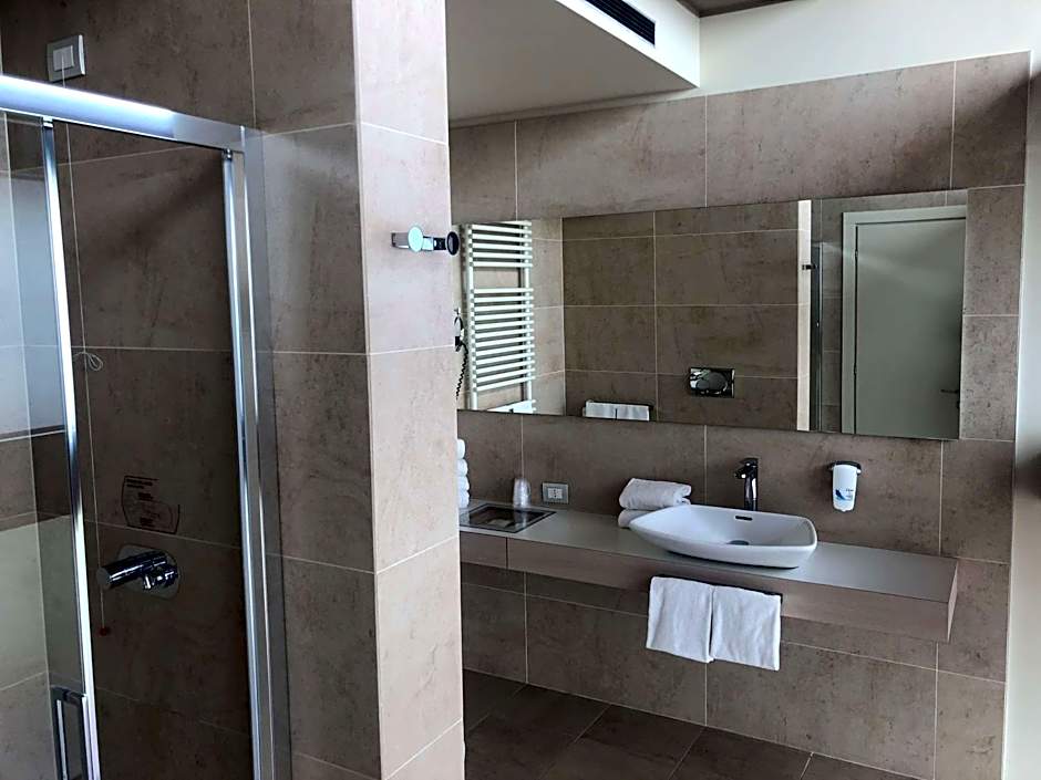Best Western Plus Net Tower Hotel Padova