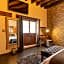 Hotel Casa Sangre de Cristo
