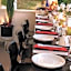GAN EDEN b&b