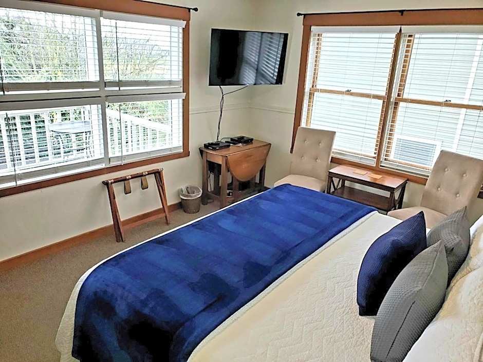 The Heron Inn and Day Spa