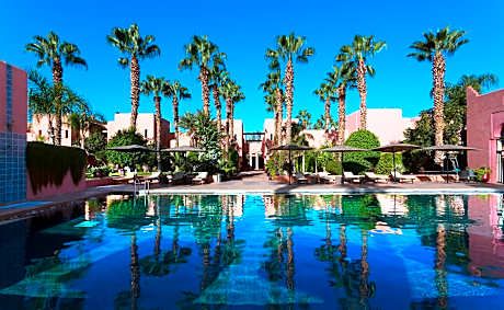 Hapimag Resort Marrakesh
