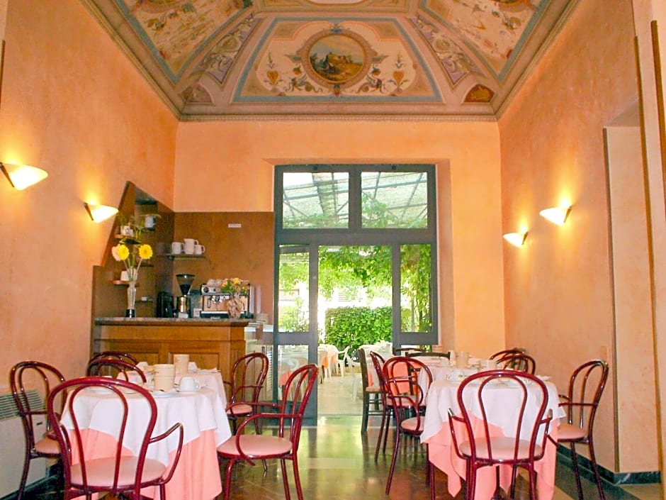Hotel Rita Major