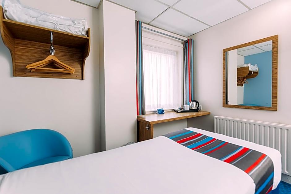 Travelodge Belfast