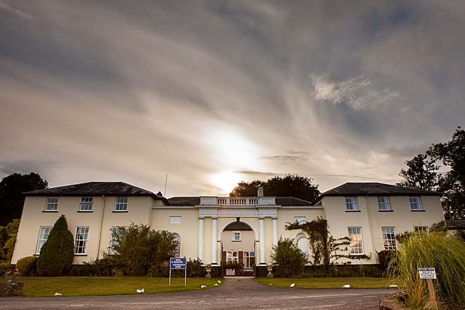 Lord Haldon Country Hotel, Sure Hotel Collection by Best Western
