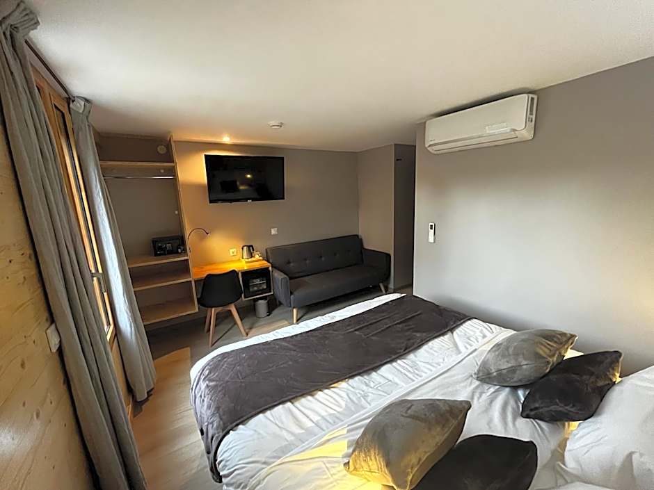 9WAGRAM Hotel Boutique