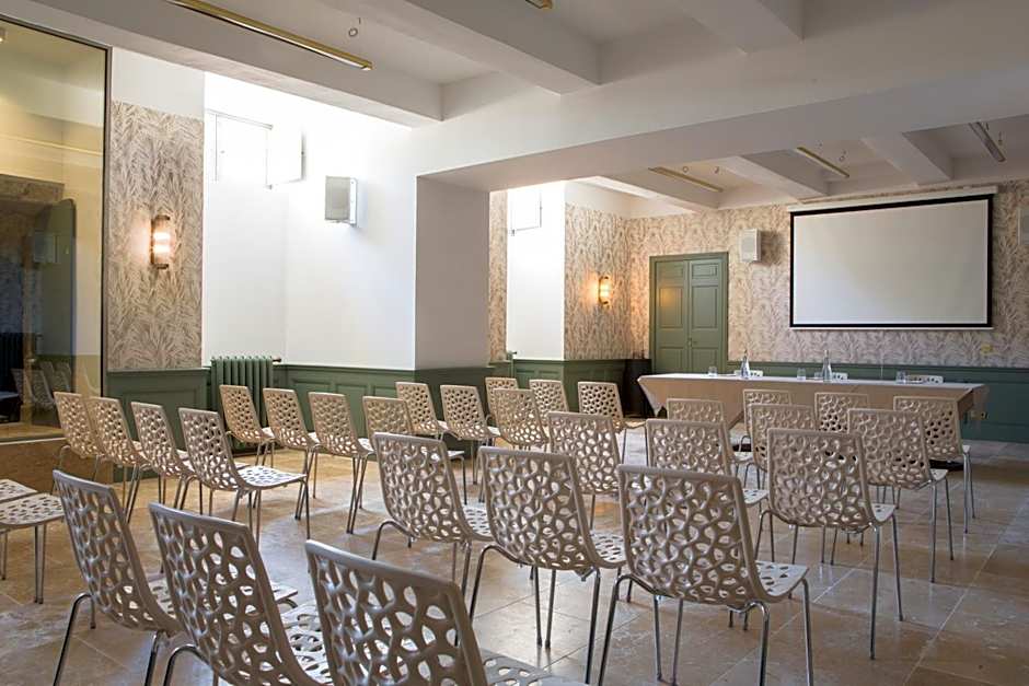 Château de Fonscolombe