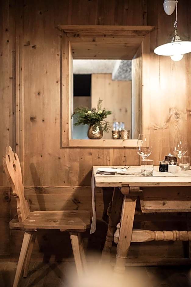 Hotel Belvedere - Fine Dining, Hideaway & SPA