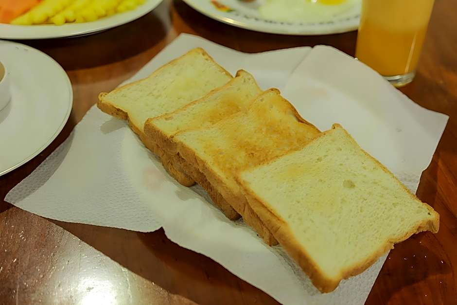 Summer Side Residence