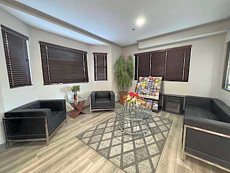 SureStay by Best Western Salt Lake City Downtown