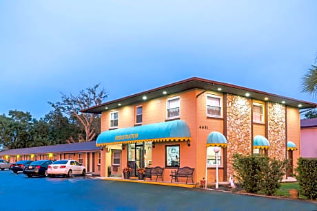 Knights Inn Kissimmee
