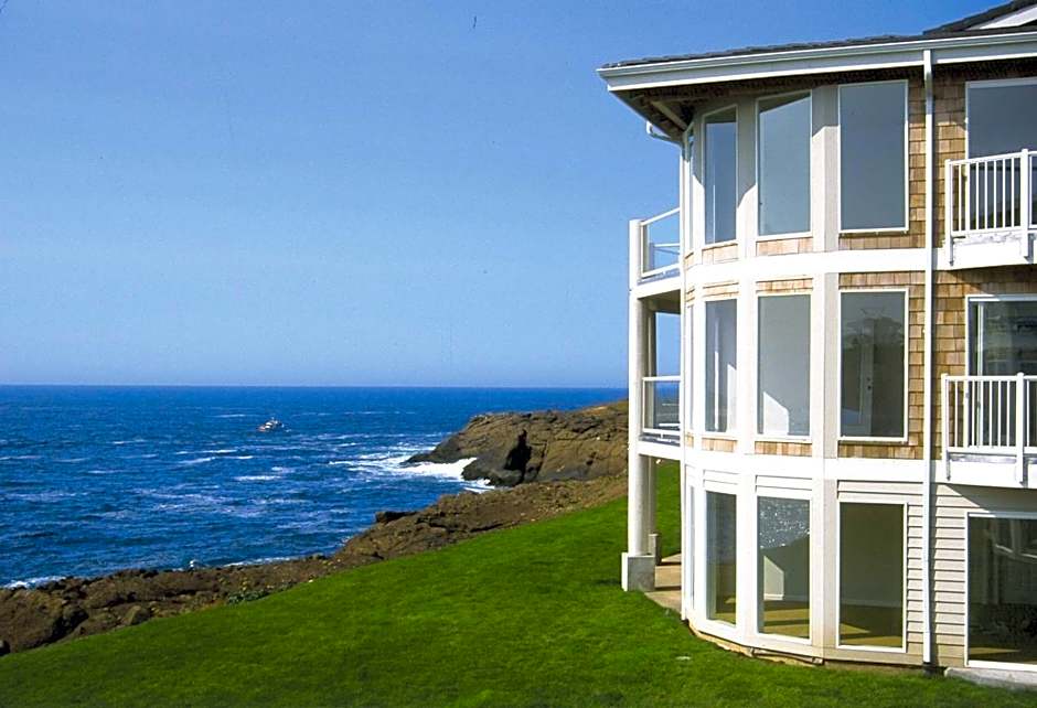 WorldMark Depoe Bay
