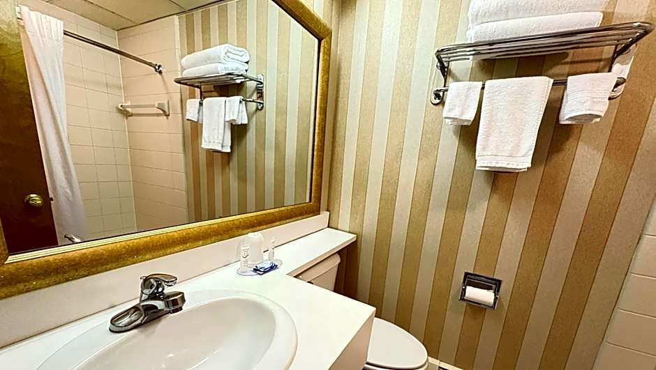 Magnuson Grand Pioneer Inn And Suites