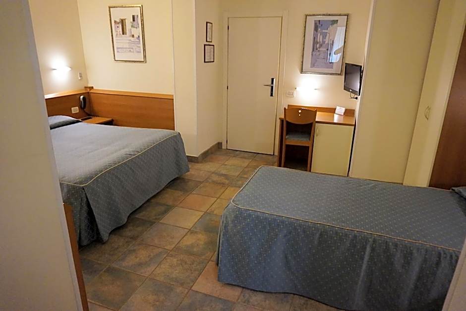 Hotel Angela
