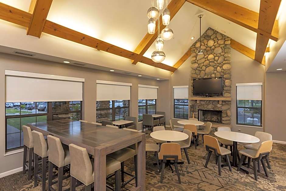 Residence Inn by Marriott Durango Downtown