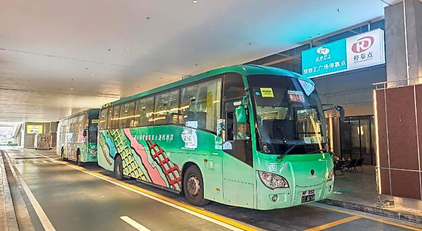 Foshan Marriott Hotel