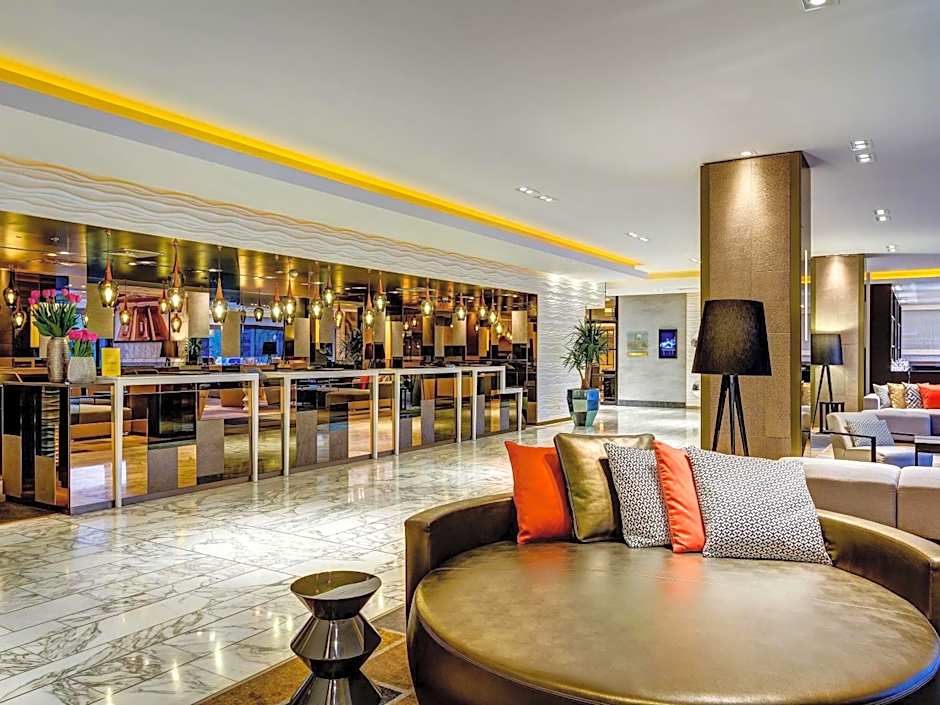 Sofitel Victoria Warsaw