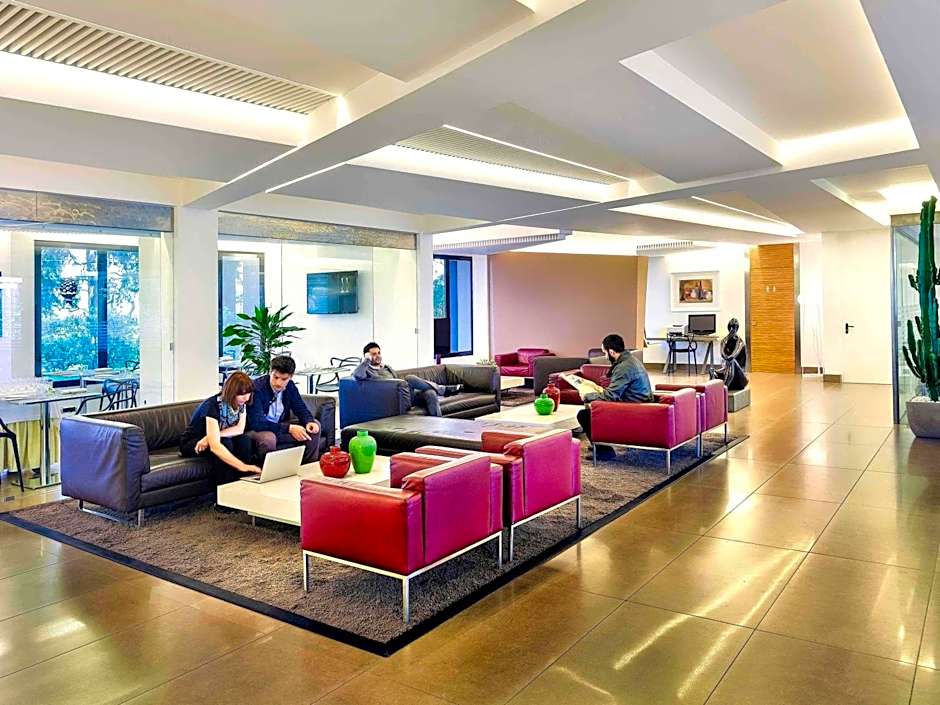 Mercure Villa Romanazzi Carducci Bari