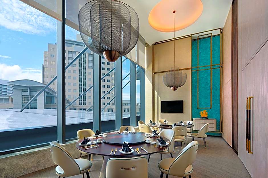 Sheraton Kuching Hotel