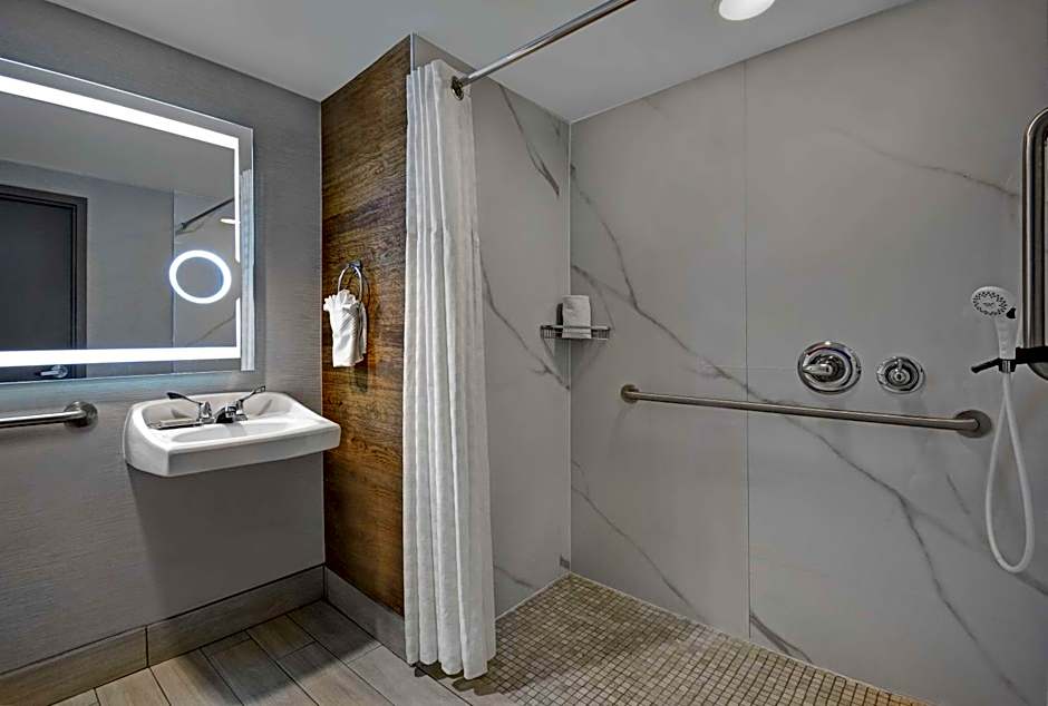 Hilton Hasbrouck Heights/Meadowlands