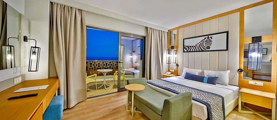 Calido Maris Hotel Ultra All Inclusive