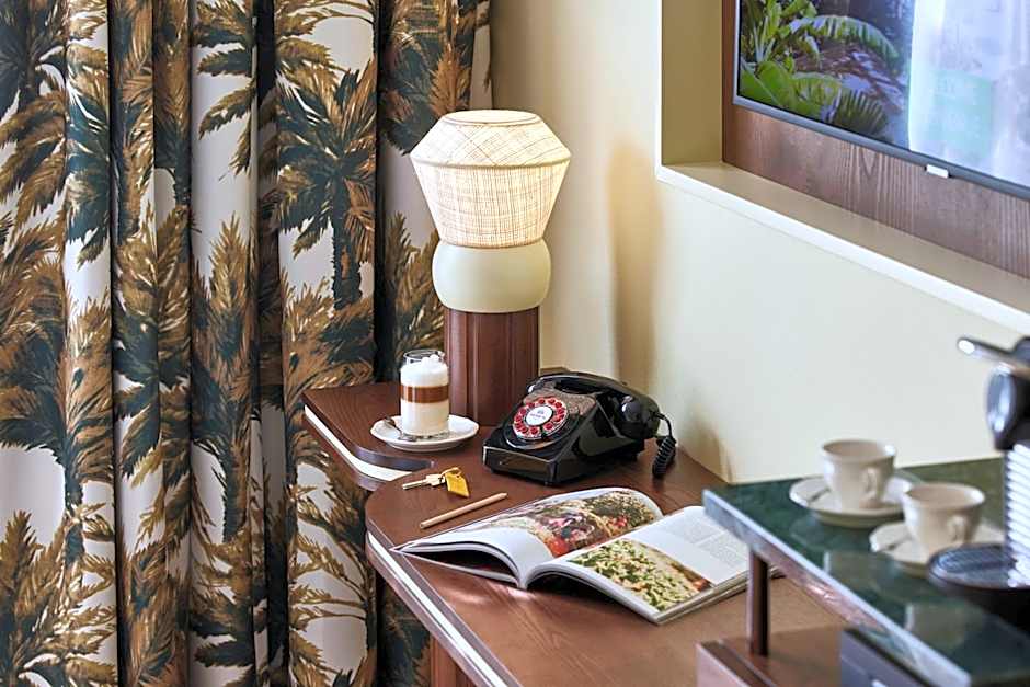 Tropical Hotel St Barth