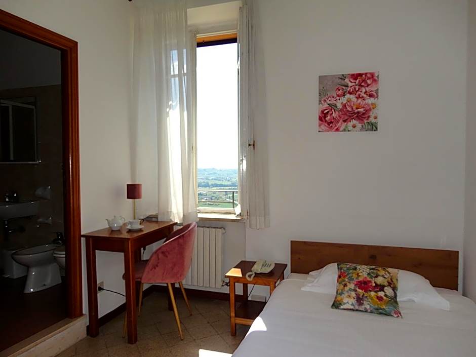 Hotel Sacro Cuore