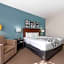 Sleep Inn & Suites Hays I-70