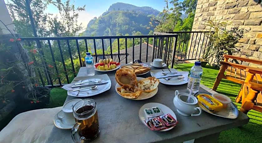 Paraiso Guest House
