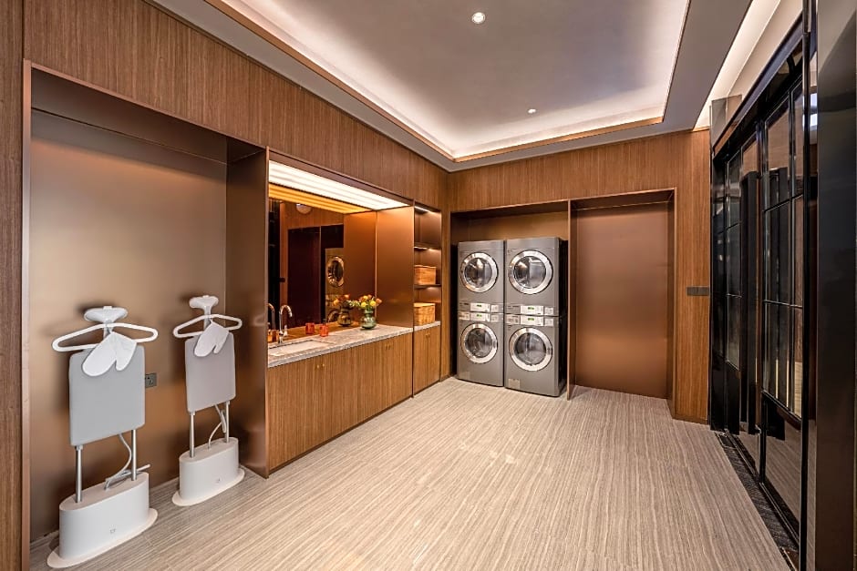 Orange Hotel Yingtan Jiangnan Avenue