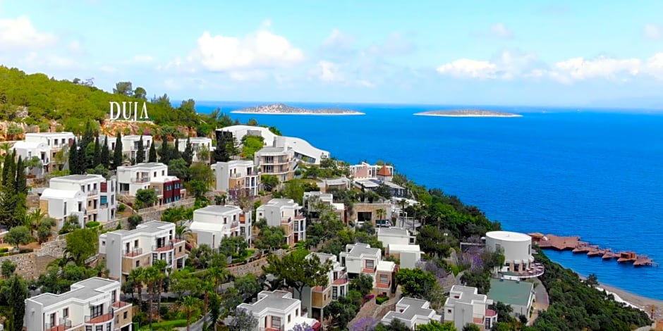 Duja Bodrum