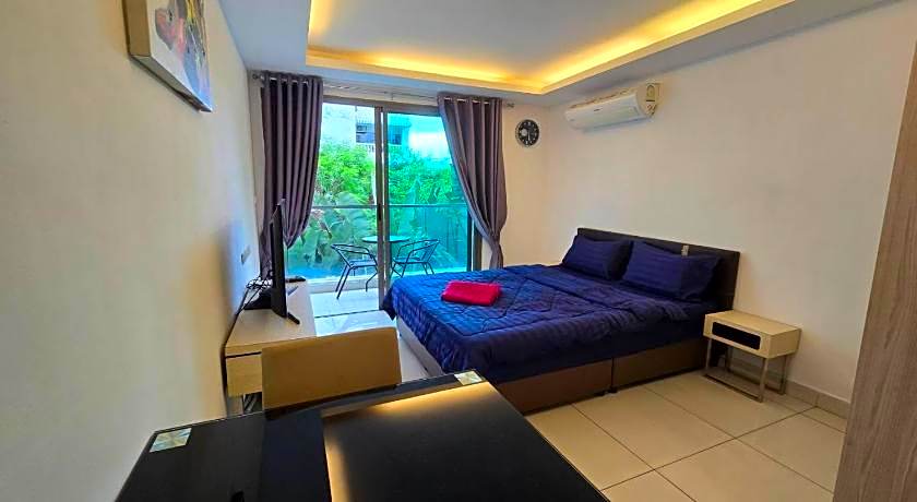 Laguna Bay 2 By Pattaya Sunny Rental