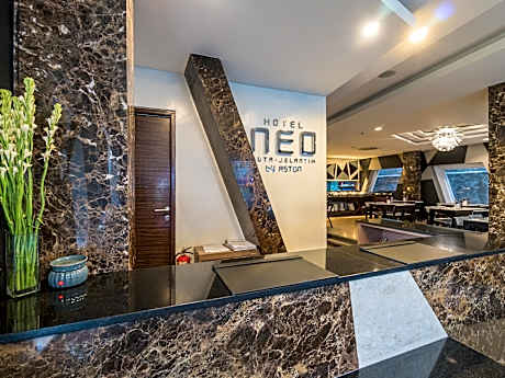 Hotel Neo Kuta Jelantik