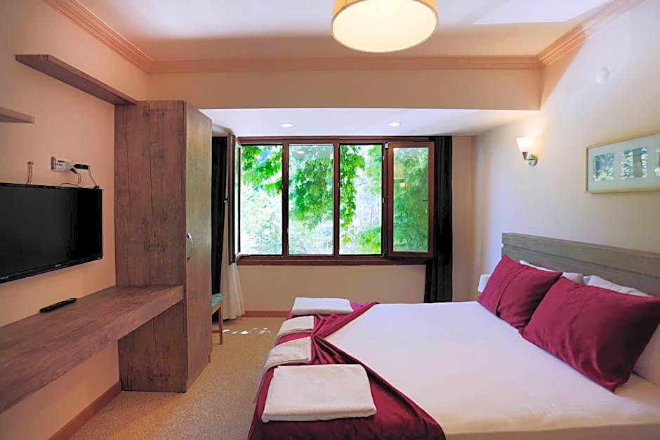 Kapri Termal Hotel & Kaplica Yalova