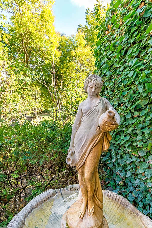 Eloi Merle - Chambre d'hôtes