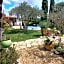 Cocon Provençal - T1 25m2 - SdB - Terrasse privée & Accès Piscine à Saint Chamas