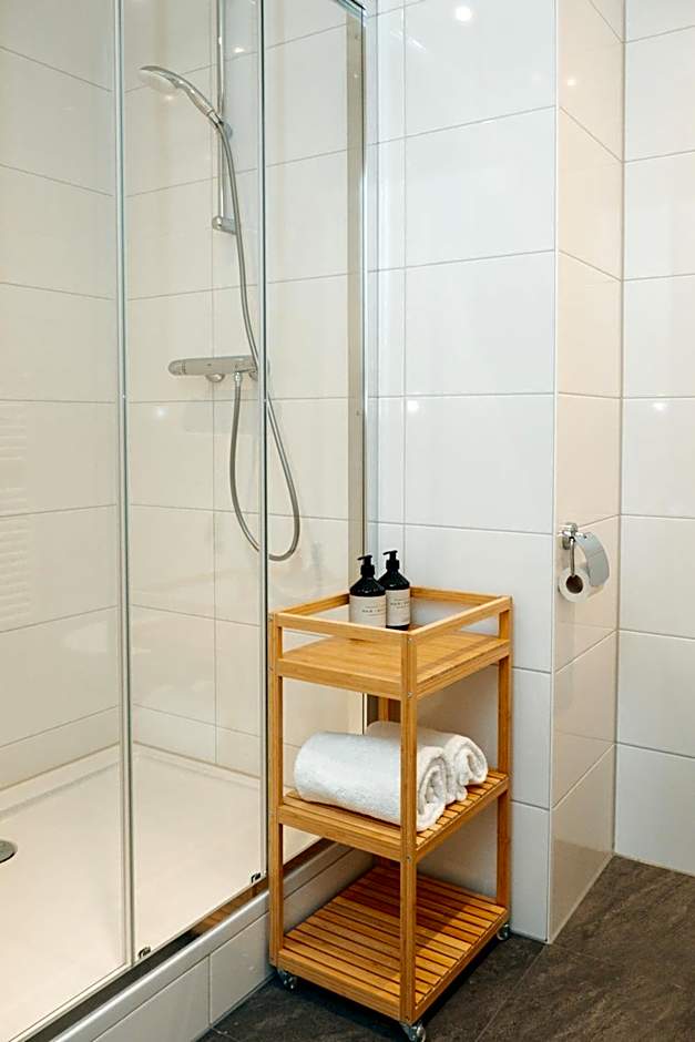 Urban Suites
