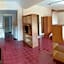 walking street hostel by new wave
