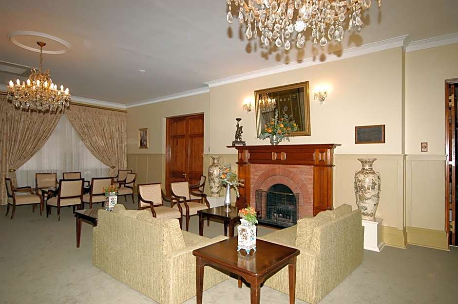 Kimberley Club Guesthouse