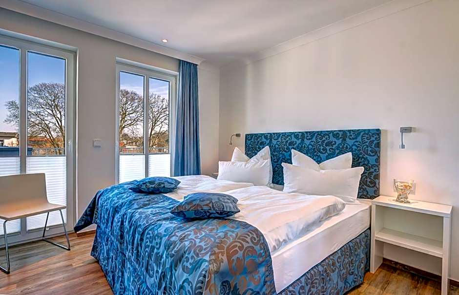 Aparthotel Villa Lea