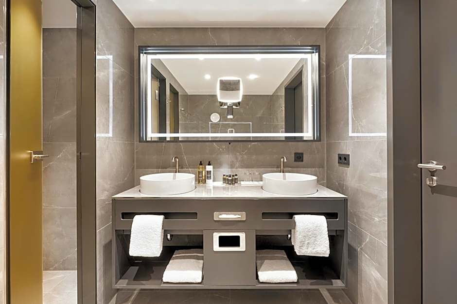 Hyperion Hotel Leipzig