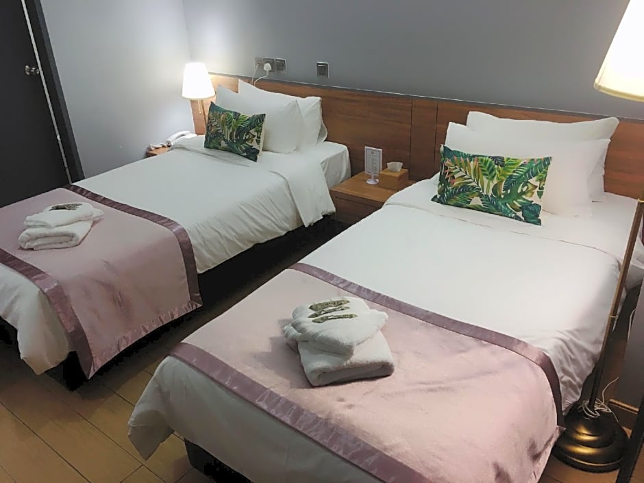 Hotel Gaia 95