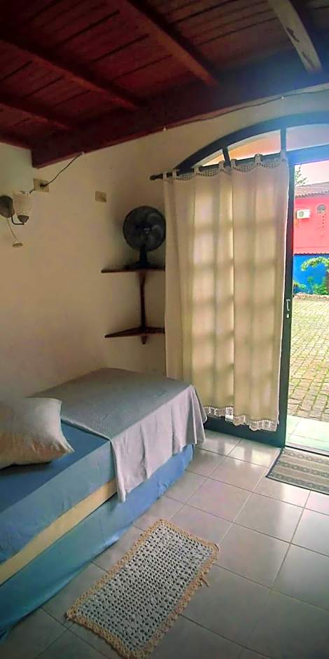 Pousada Em Busca do Sol