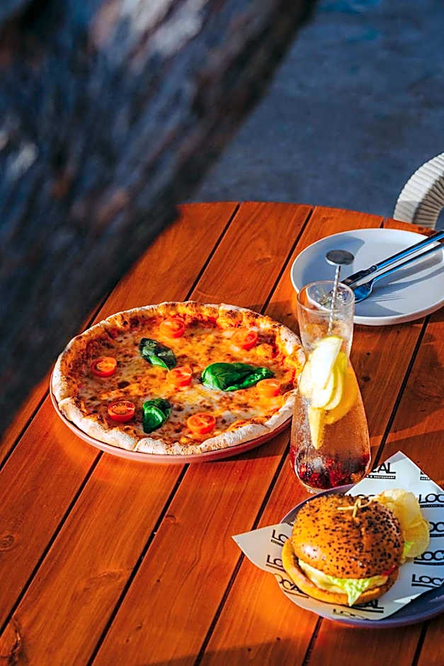 Calheta Beach - All-inclusive - Savoy Signature