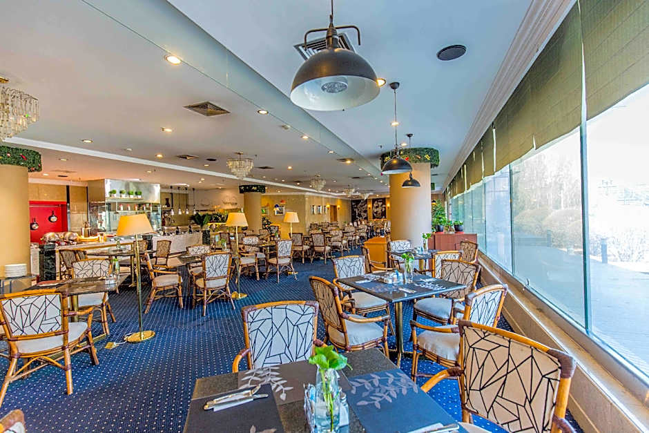 Changchun Garden Hotel