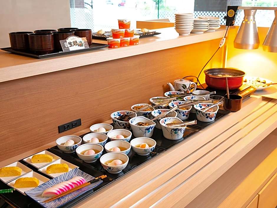 Maizuru Grand Hotel
