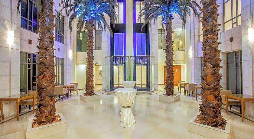 Crowne Plaza Haifa By IHG