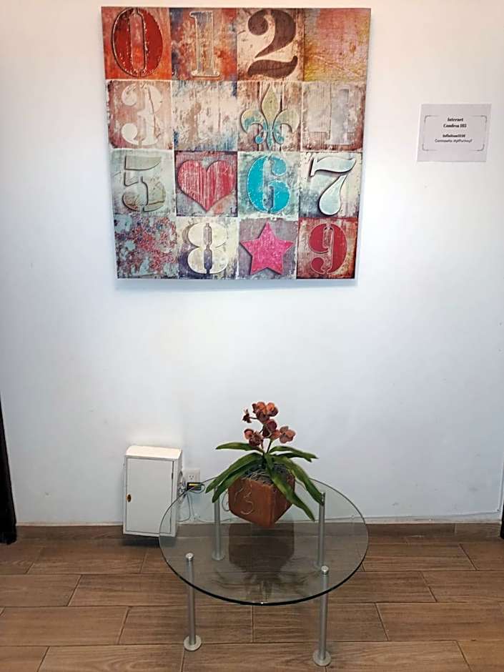 Condesa 185