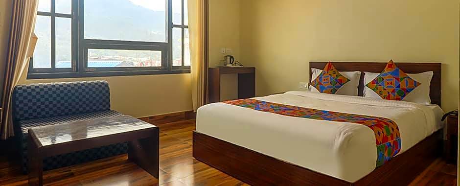 FabHotel Kutighar Regency